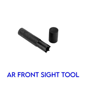 ar front sight tool, ar15 sight tool, front sight tool, AR sight tool, AR15 tool, AR15, gun builder tool, AR15 A2 Sight tool, A2 Sight post, sight post tool