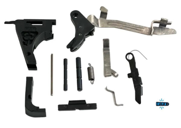 shadow systems LPK, shadow systems, lower parts kit, oem reliable lpk, oem lpk, lower parts kit pf940cv2 lpk,
